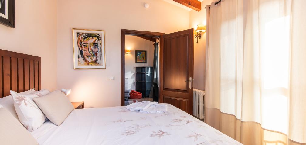 Rural Villa Can Corem de Son Moix