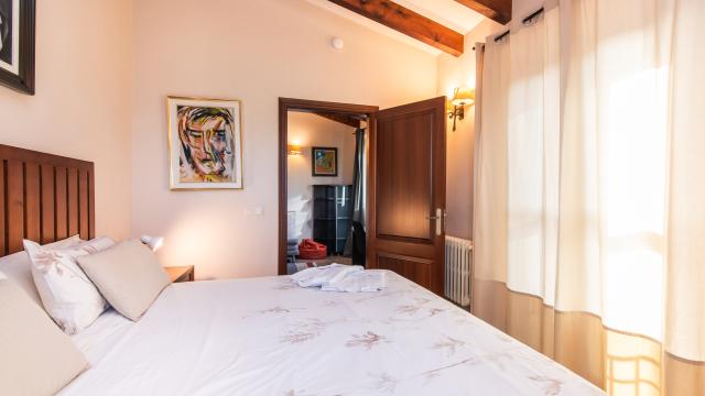 Rural Villa Can Corem de Son Moix