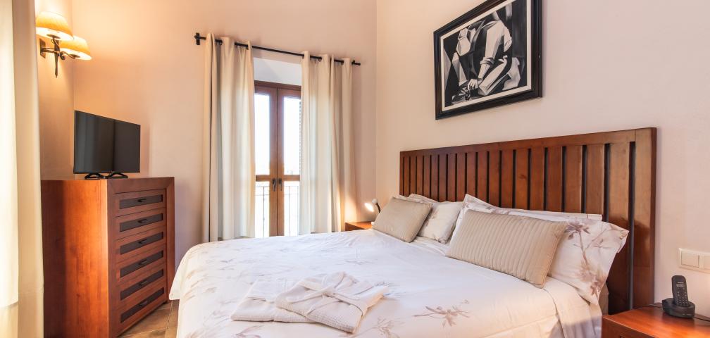 Rural Villa Can Corem de Son Moix