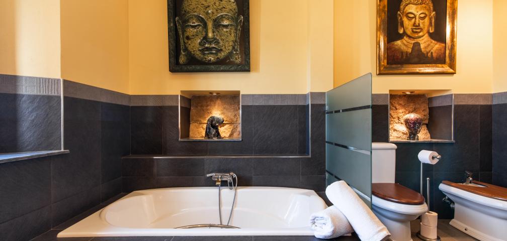 Rural Villa Can Corem de Son Moix