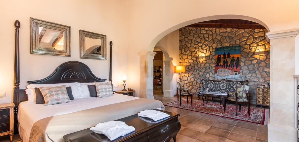 Rural Villa Can Corem de Son Moix