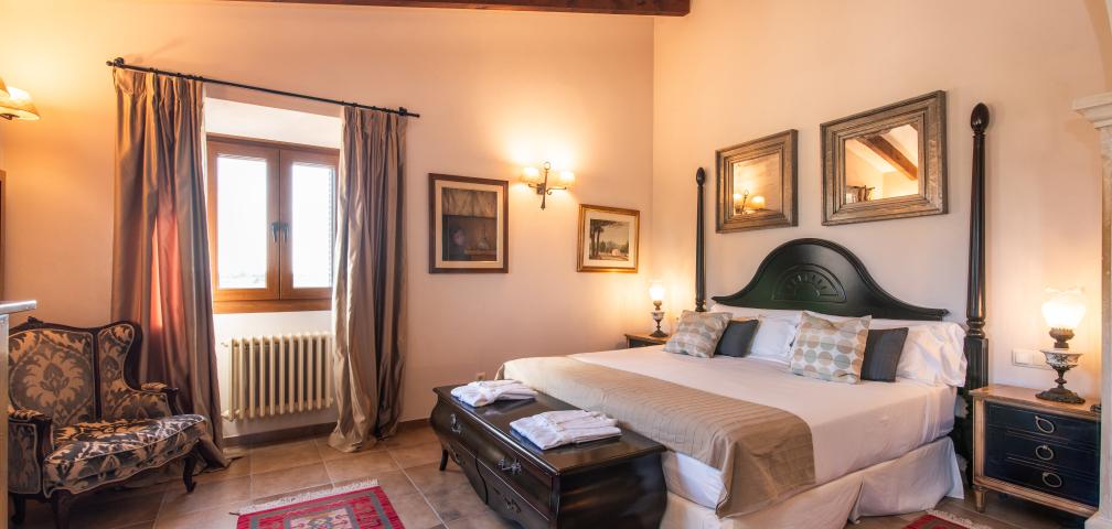 Rural Villa Can Corem de Son Moix