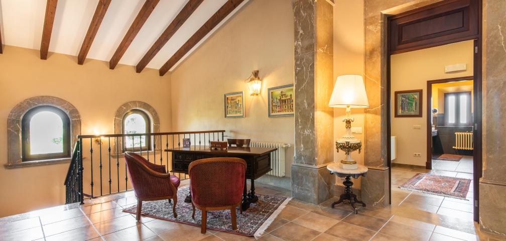 Rural Villa Can Corem de Son Moix