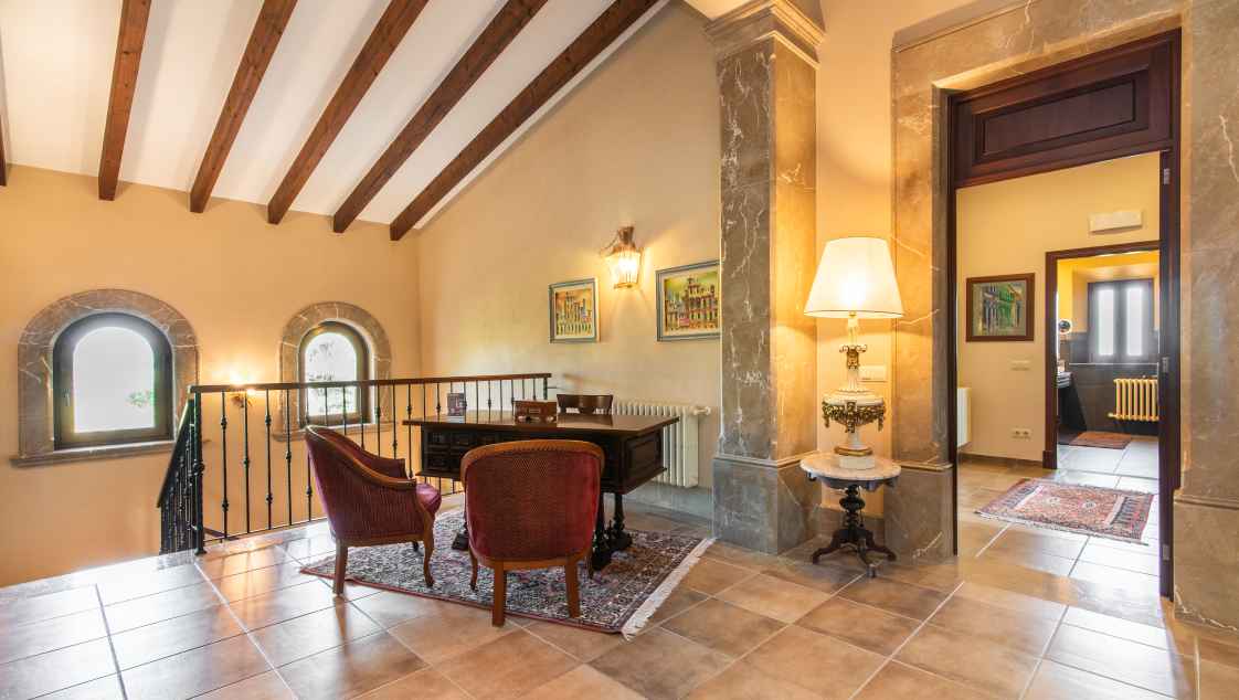 Finca Can Corem de Son Moix