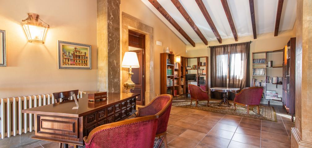 Rural Villa Can Corem de Son Moix