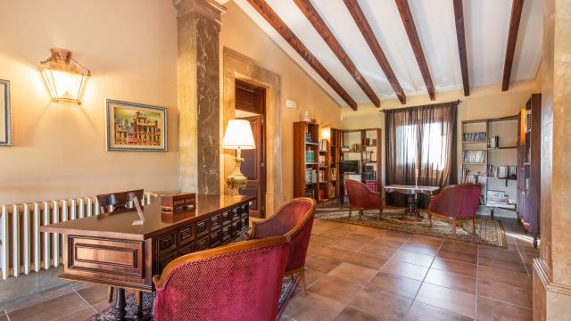 Rural Villa Can Corem de Son Moix