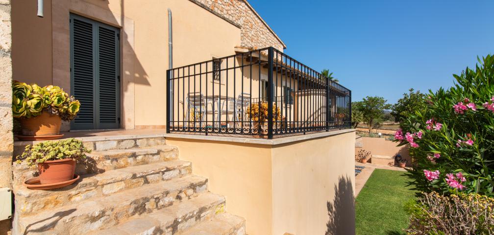 Rural Villa Can Corem de Son Moix