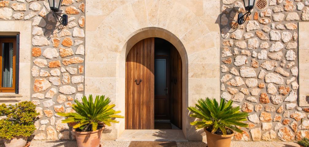 Rural Villa Can Corem de Son Moix