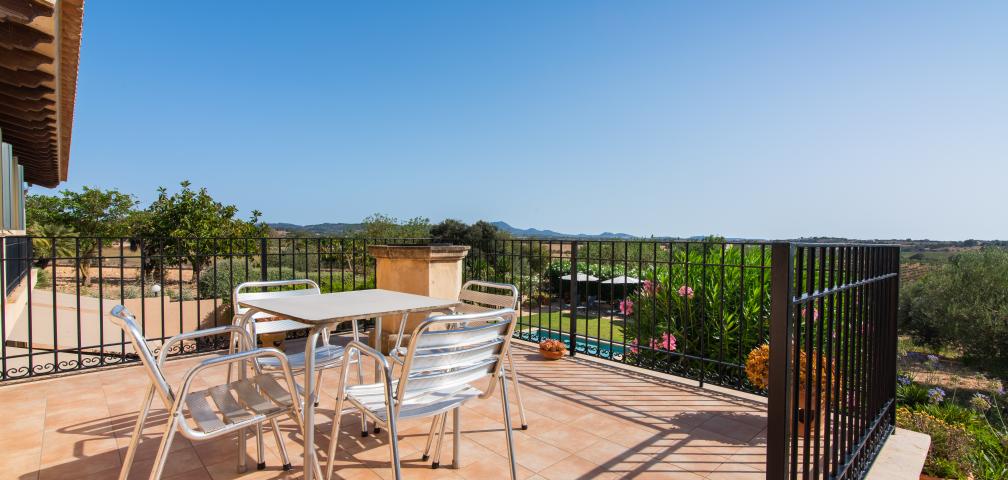 Rural Villa Can Corem de Son Moix