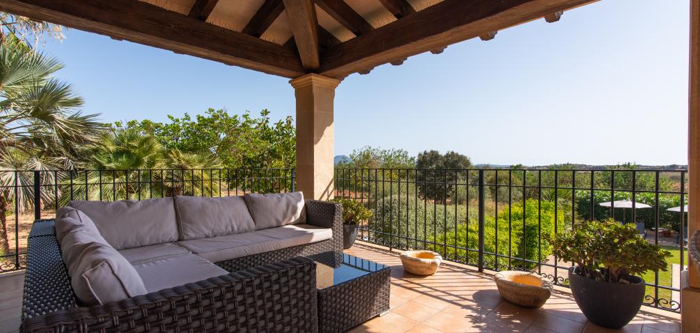 Rural Villa Can Corem de Son Moix