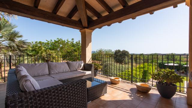 Rural Villa Can Corem de Son Moix