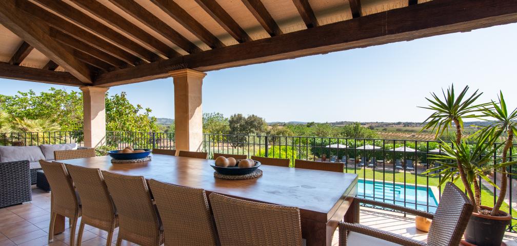 Can Corem de Son Moix