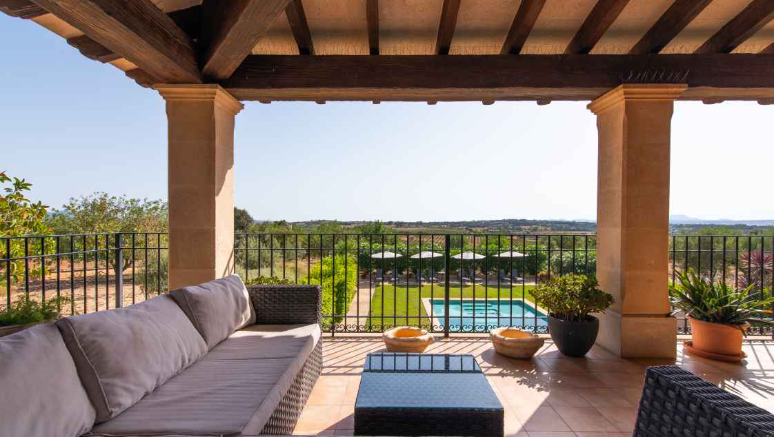 Finca Can Corem de Son Moix