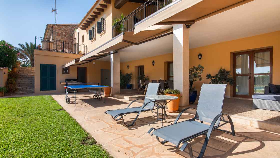 Finca Can Corem de Son Moix