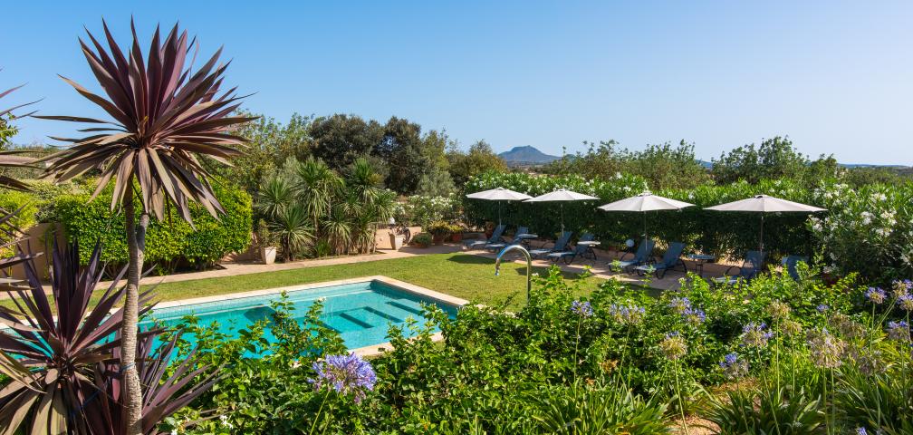 Can Corem de Son Moix