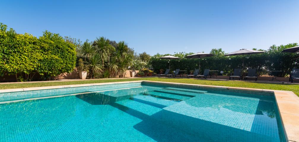 Rural Villa Can Corem de Son Moix