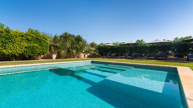 Rural Villa Can Corem de Son Moix