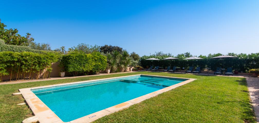 Rural Villa Can Corem de Son Moix