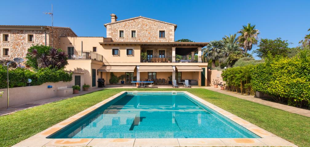 Can Corem de Son Moix