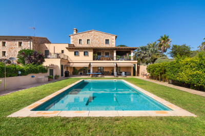 Finca Can Corem de Son Moix