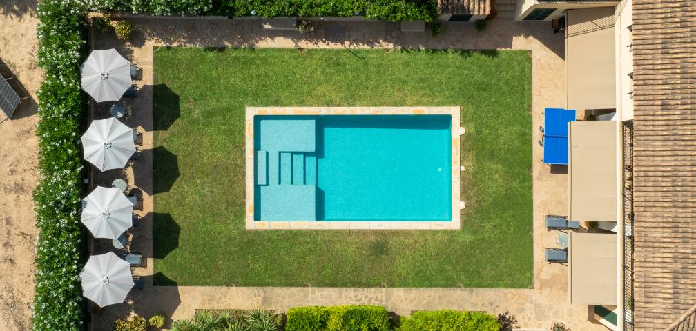 Rural Villa Can Corem de Son Moix