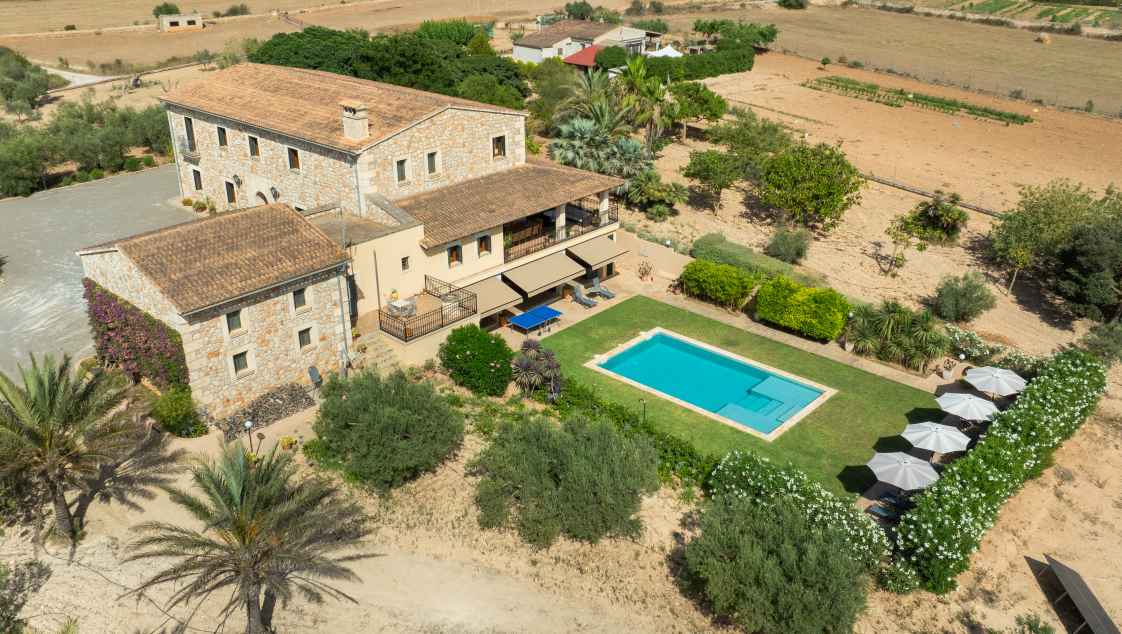 Finca Can Corem de Son Moix