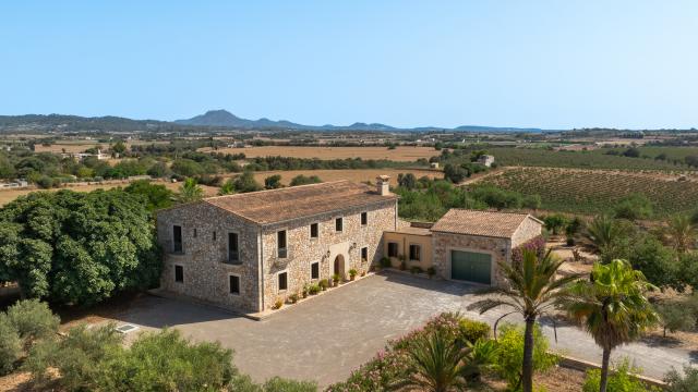 Rural Villa Can Corem de Son Moix