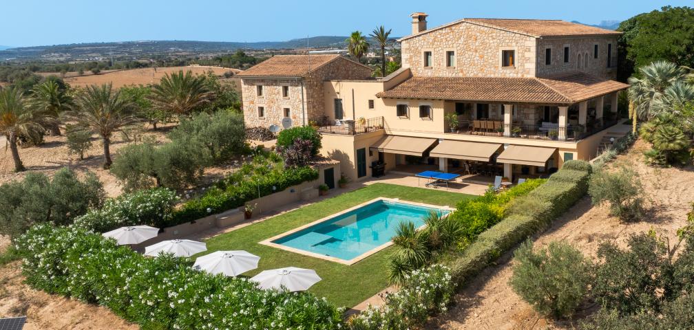 Can Corem de Son Moix