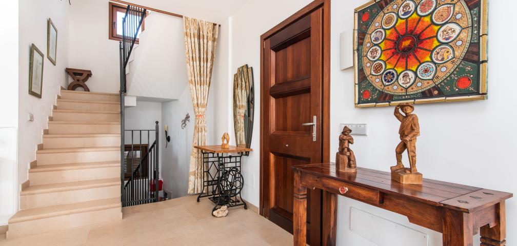 Urban Villa Amarador