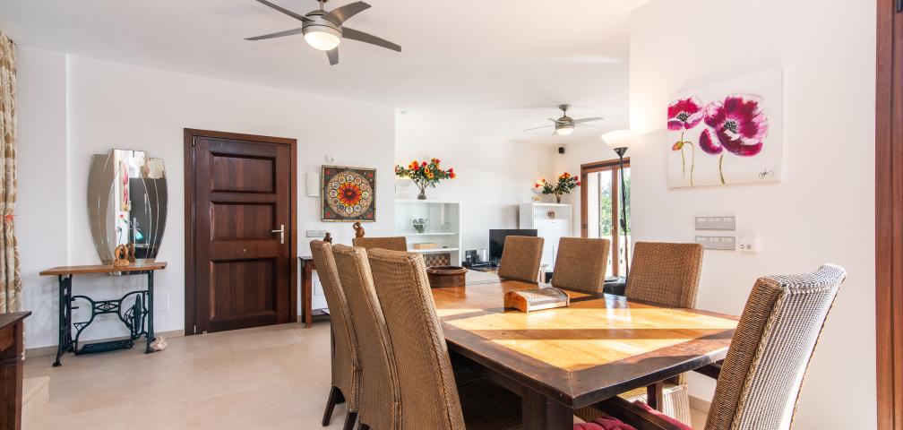 Urban Villa Amarador