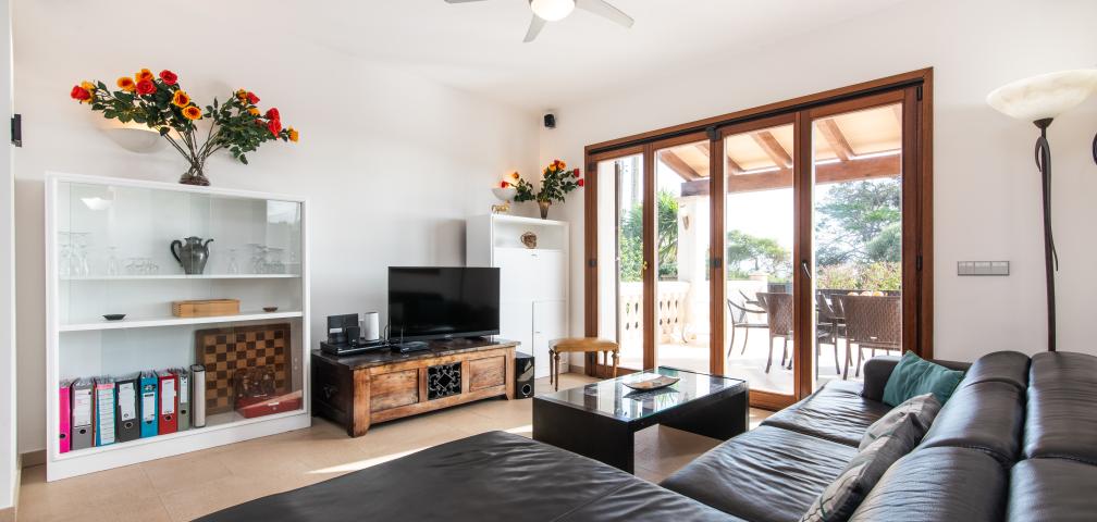 Urban Villa Amarador