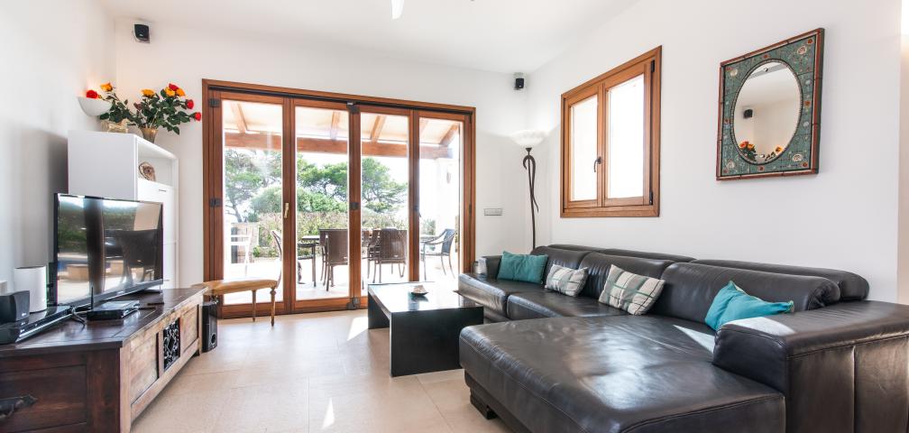 Urban Villa Amarador