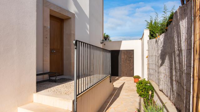 Urban Villa Amarador