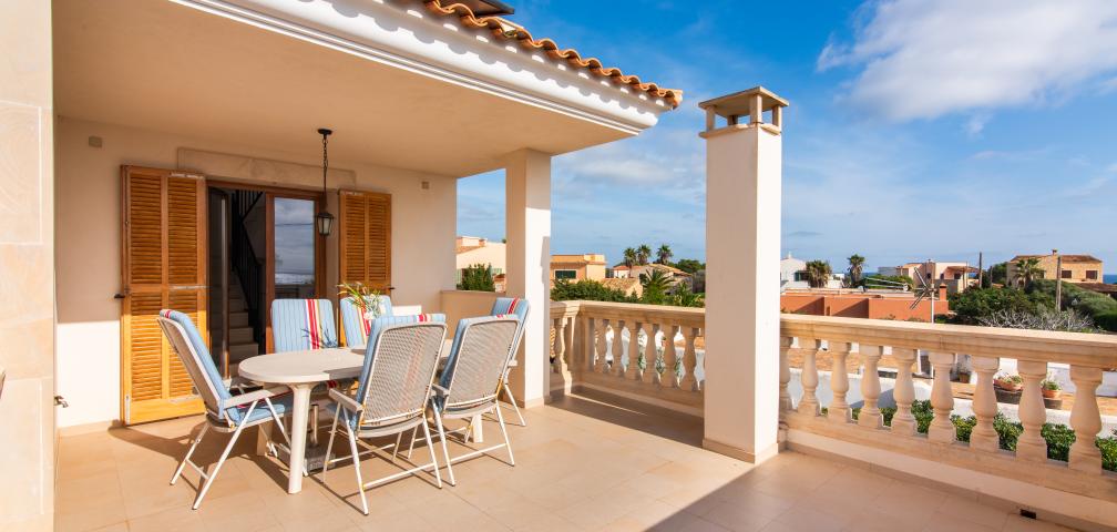 Urban Villa Amarador