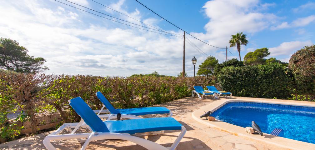 Urban Villa Amarador