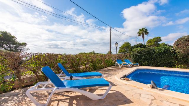 Urban Villa Amarador