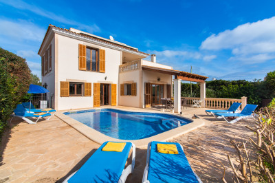 Villa Amarador