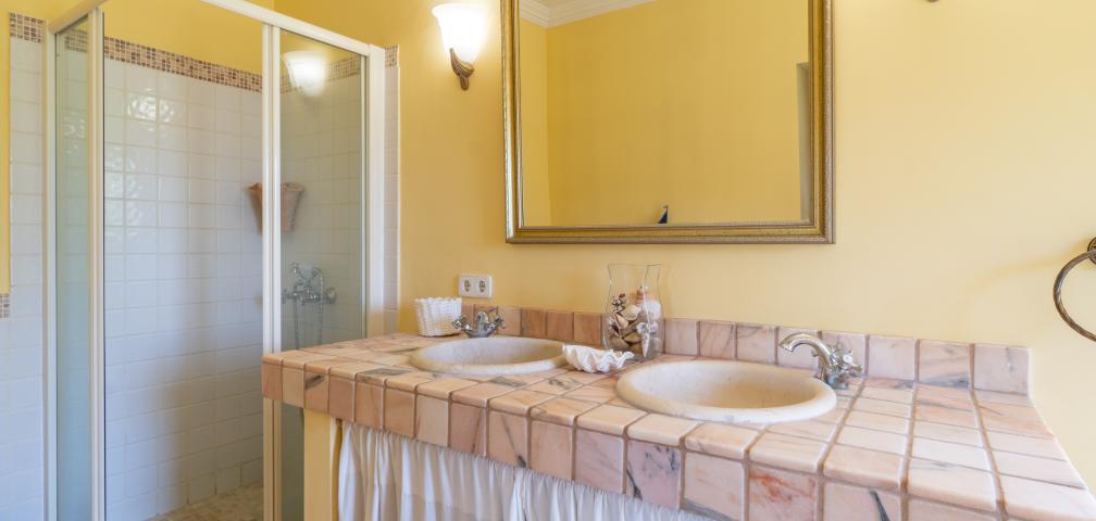 Rural Villa Vinagrella