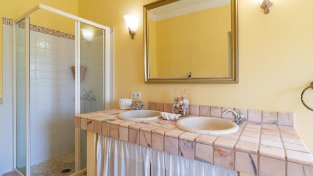 Rural Villa Vinagrella