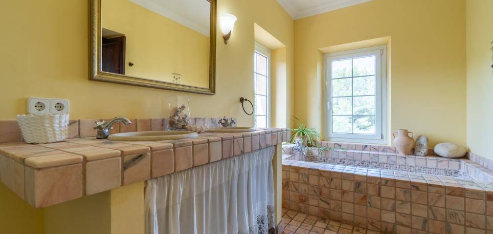 Rural Villa Vinagrella