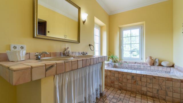 Rural Villa Vinagrella