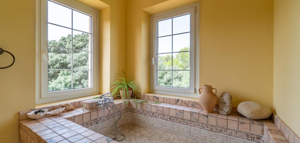 Rural Villa Vinagrella