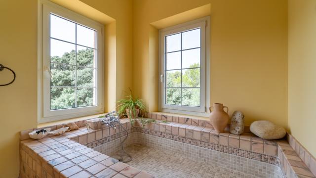 Rural Villa Vinagrella