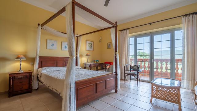 Rural Villa Vinagrella