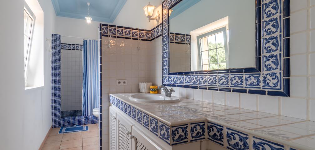 Rural Villa Vinagrella