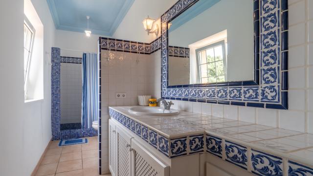 Rural Villa Vinagrella