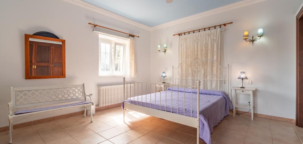 Rural Villa Vinagrella