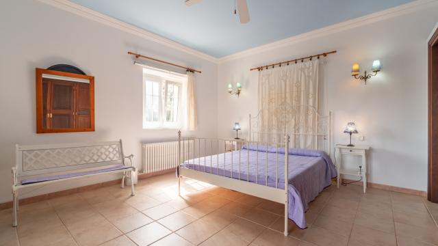 Rural Villa Vinagrella