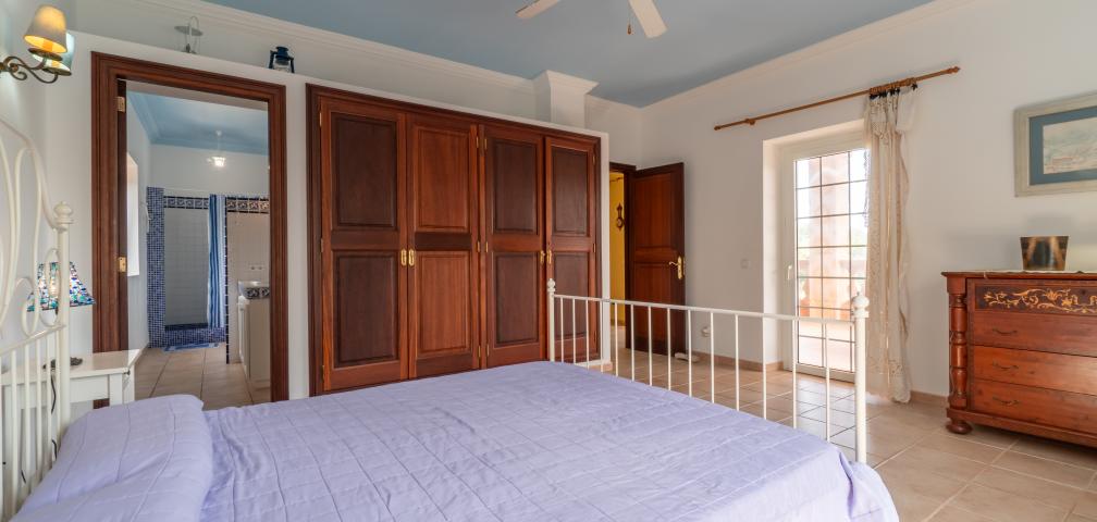 Rural Villa Vinagrella