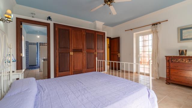 Rural Villa Vinagrella